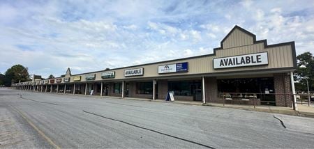 Retail space for Rent at 4331 U. 30 Business (Lincoln Hwy)  in Downingtown