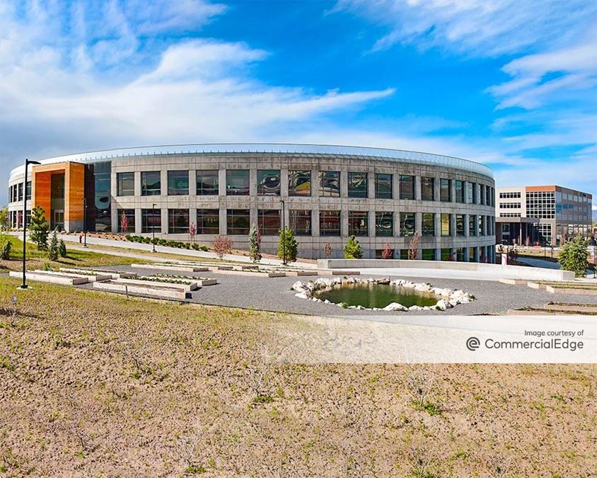 7295 South Bingham Junction Blvd, Midvale, UT 84047