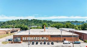 Fully Occupied Industrial Facility for Sale: 77,281 Sq. Ft. in Pittsburgh Submarket!