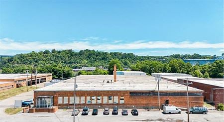 Industrial space for Sale at 1 Sexton Rd in McKees Rocks