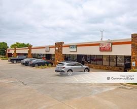 5800 Center