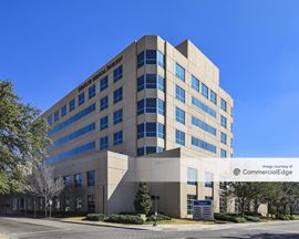 Baylor Medical Pavilion