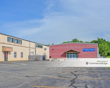 Commercial space for Rent at 60 Newark Street in Haverhill