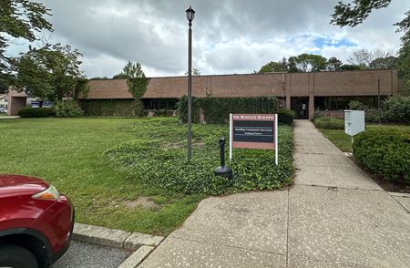 Photo of commercial space at 607 Pleasant St in Attleboro