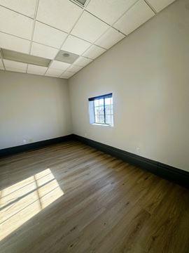 Downtown Offices for Lease
