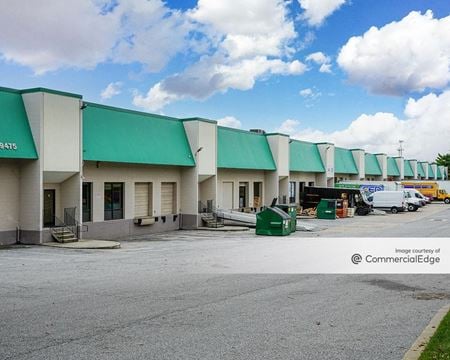 Photo of commercial space at 9475 Gerwig Lane in Columbia