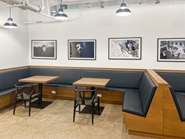 Regus - Jersey City Bay St