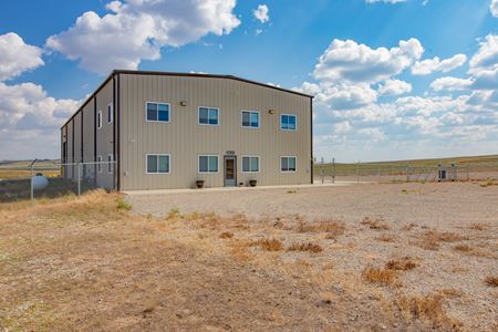 Commercial space for Sale at 12237 29th K St NW in Watford City