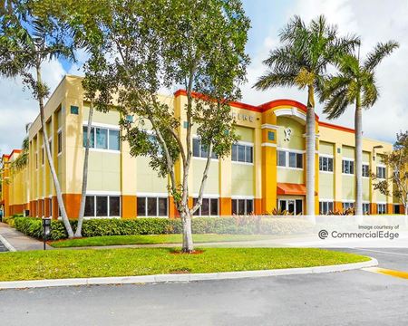 Photo of commercial space at 2921 West Cypress Creek Road in Fort Lauderdale