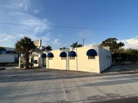 South Tampa Freestanding Corner Medical