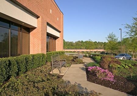 Photo of commercial space at 11221 Dolfield Boulevard in Owings Mills