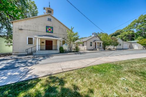 The Plaza Property