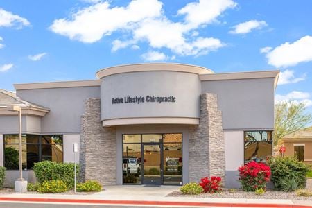 Office space for Rent at 16515 S 40th St, Ste 131 in Phoenix