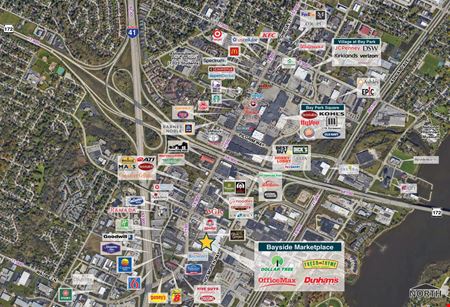 Retail space for Rent at 2700 S Oneida St  in Ashwaubenon