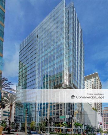 201 E Las Olas Blvd