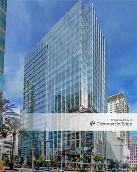 201 E Las Olas Blvd