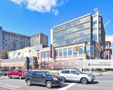 Office space for Rent at 11810 Grand Park Avenue in North Bethesda