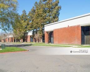 Norwood I Industrial Park - 271 Opportunity Street