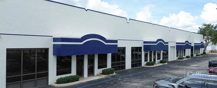 Vista Business Park 17A