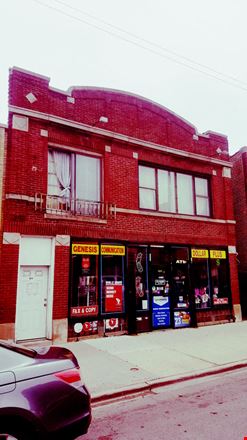 6513 N Clark St , Chicago, IL 60626