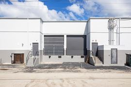 InSpace at Oakland Park - Building D