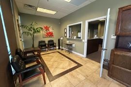 Meridian Professional Center