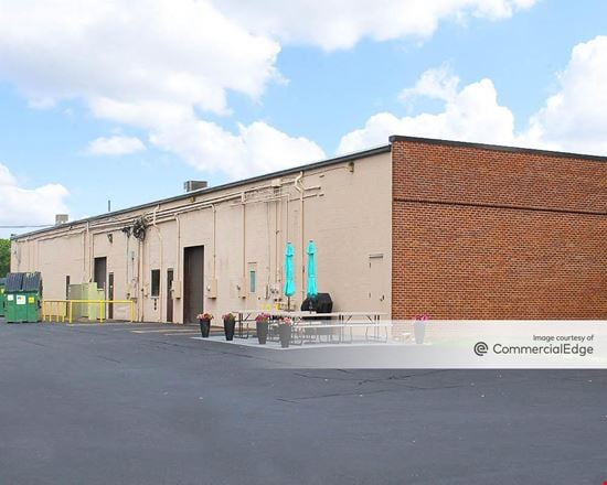 Winton Place Business Centre - Buildings C & D
