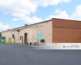 Winton Place Business Centre - Buildings C & D