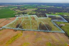 1788 Port Royal Rd