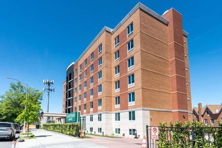 Hotel / Motel space for Sale at 183-15 & 183-31 Horace Harding Expy in Fresh Meadows