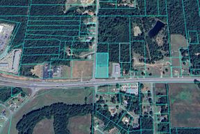 4 Springfield Road (NEC of Hwy 42)