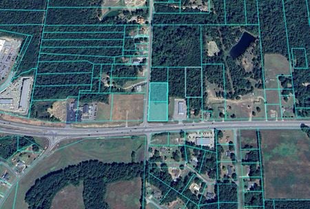 VacantLand space for Sale at 4 Springfield Road in Petal