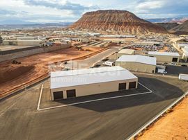 New Industrial Flex Buildings DEIP Phase 2