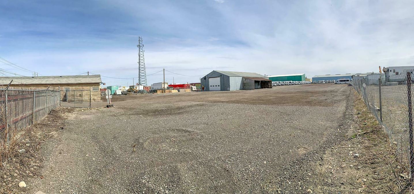 8612 48 St SE