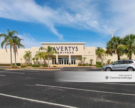 Photo of commercial space at 8905 US Highway 19 in Port Richey