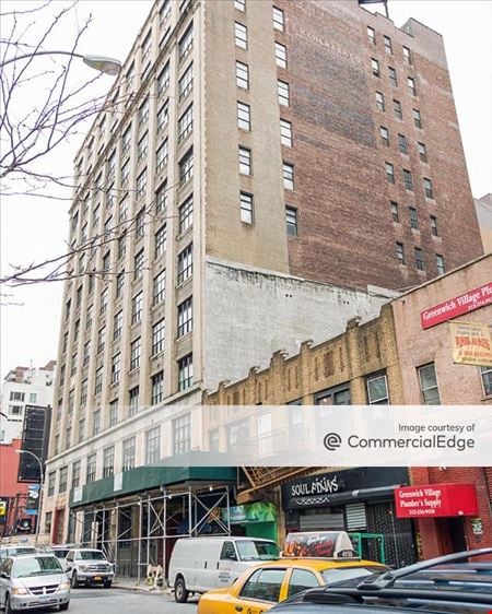 Photo of commercial space at 229 West 28th Street in New York