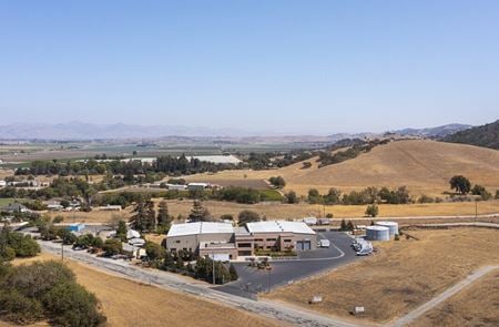 Photo of commercial space at 800 Salinas Road in San Juan Bautista