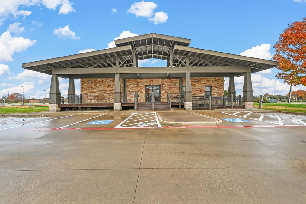 Office for Lease in Rowlett