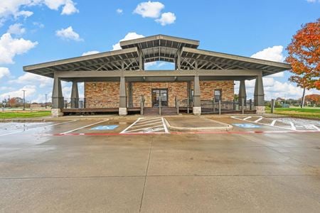 Office space for Rent at 8601 Liberty Grove Rd in Rowlett