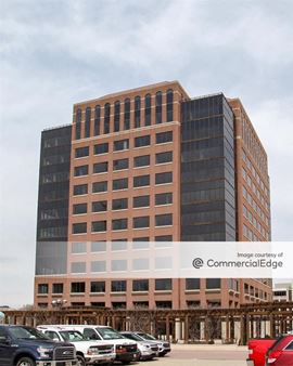 The Baldwin Offices