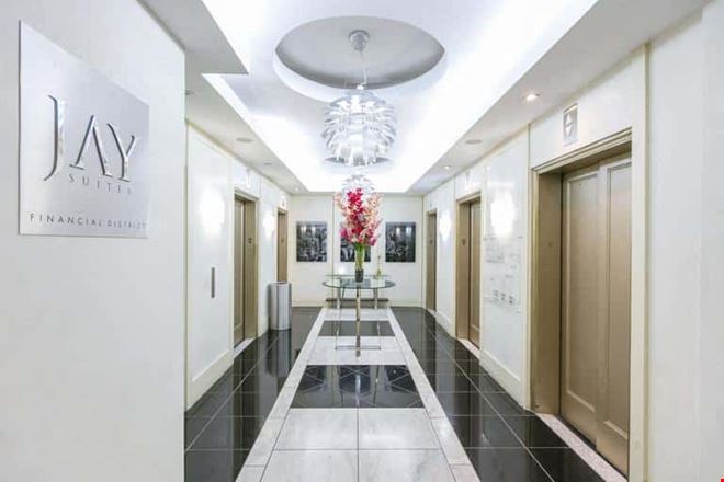 Jay Suites - Financial District