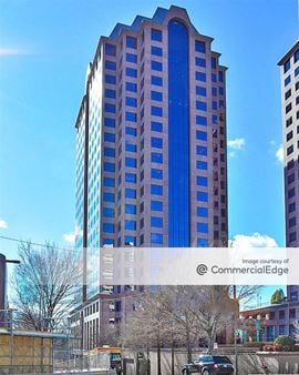 Riverfront Plaza - East Tower