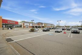 Retail Space Available at Westerly Crossings