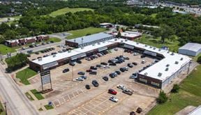 Loy Lake Plaza | Sale