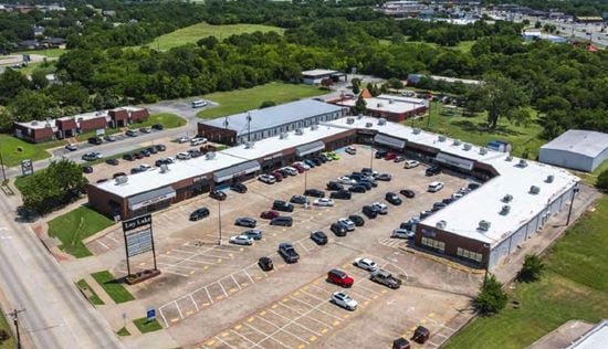 Loy Lake Plaza | Sale