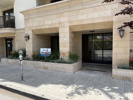 Commercial space for Rent at 86 Orange Place in Pasadena
