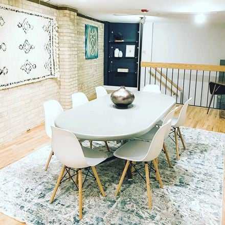 Dayhouse Coworking