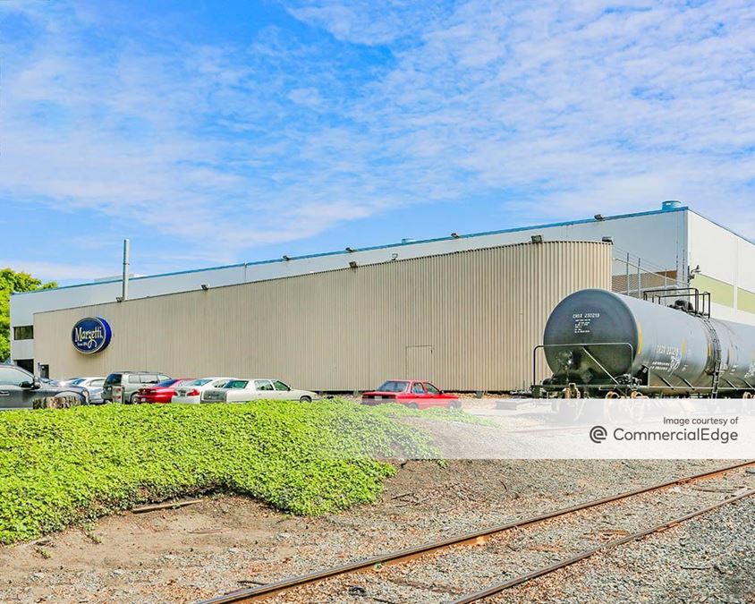 876 Yosemite Drive, Milpitas Industrial Space For Lease