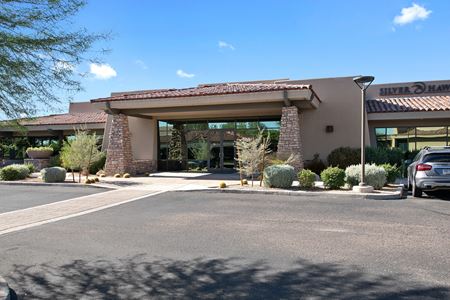 Photo of commercial space at 21090 N Pima Rd in Scottsdale