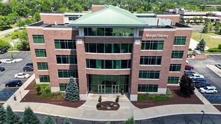 Office space for Sale at 2900 West Road in East Lansing